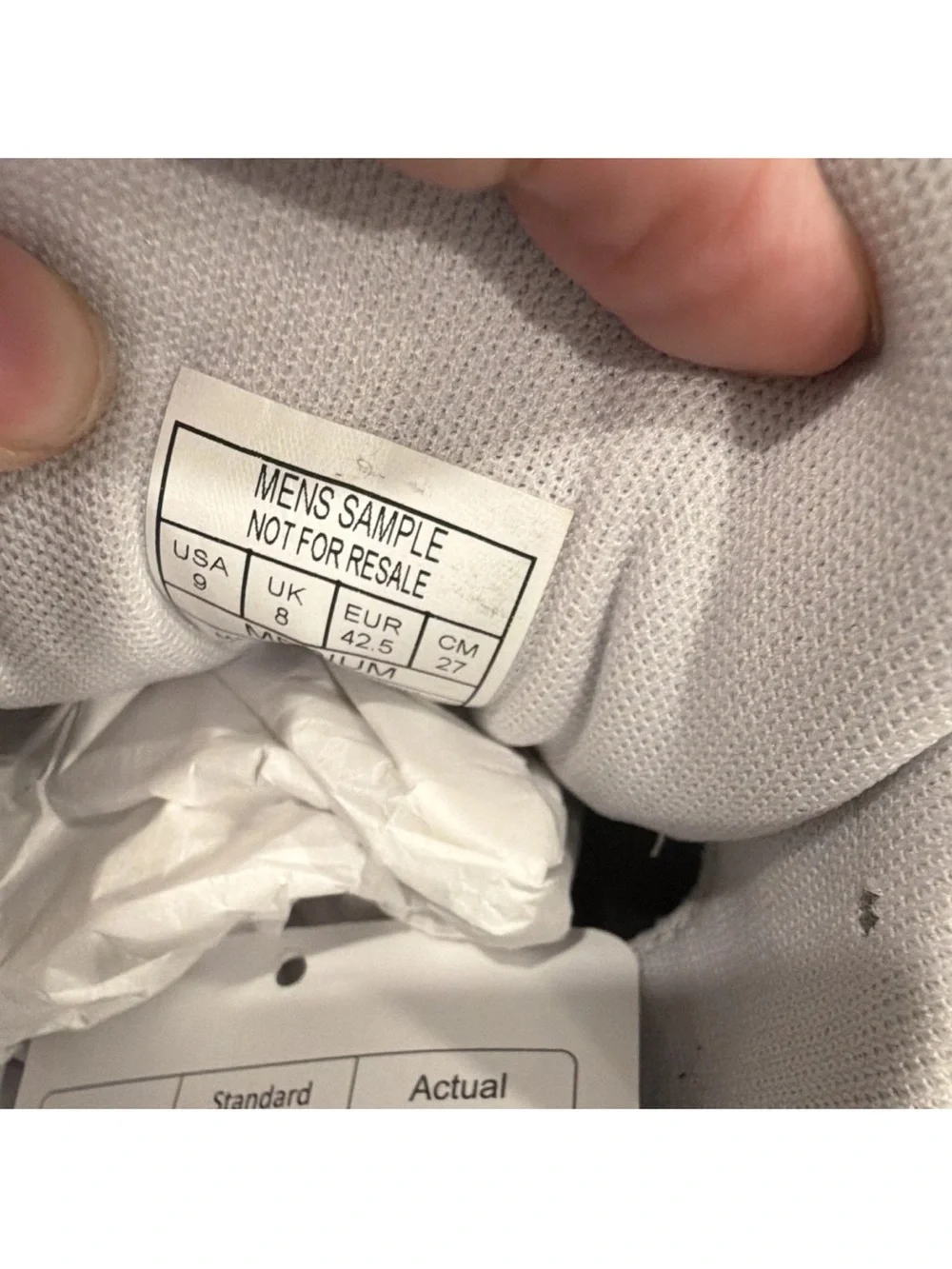 Saucony athletic sneakers